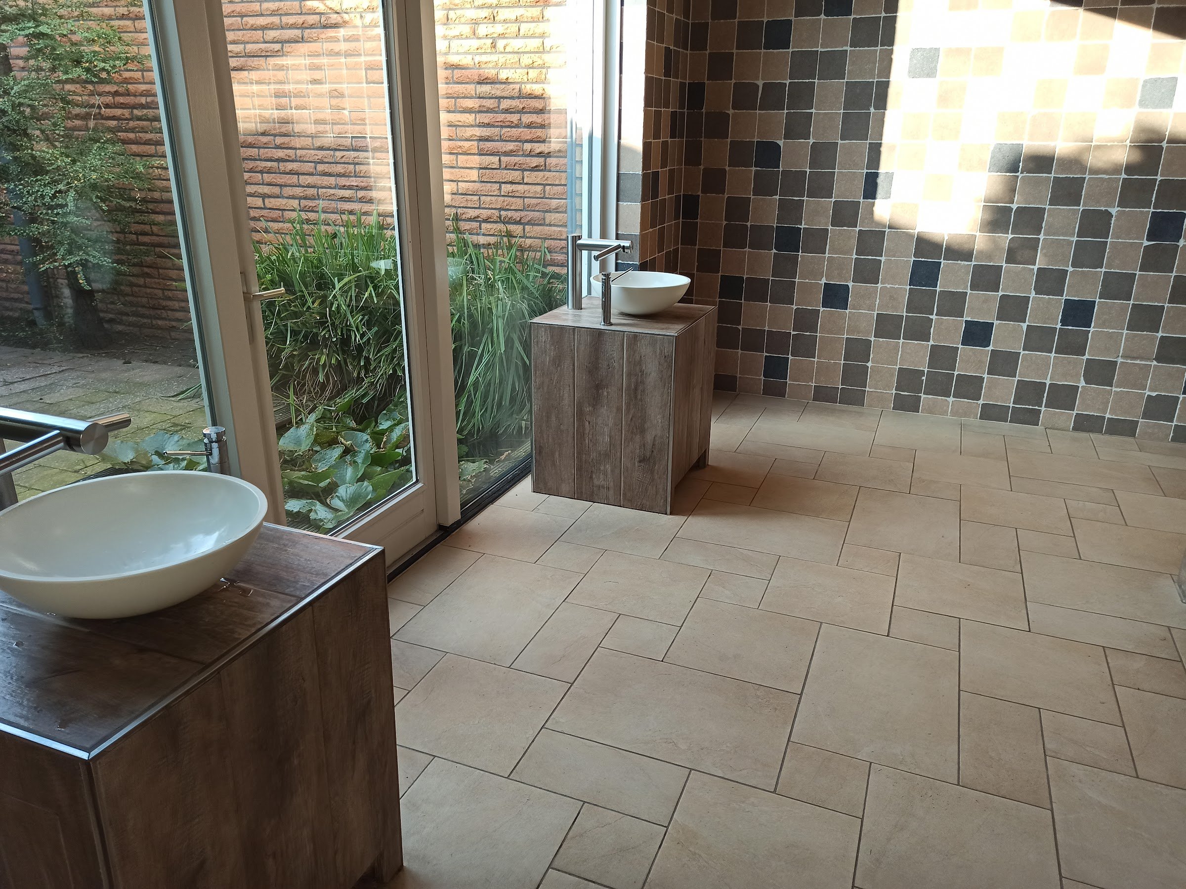 Vreehorst Camping Winterswijk